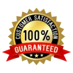 Cleaning services Guaranteed