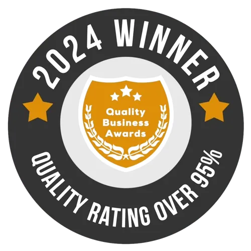 Winner logo
