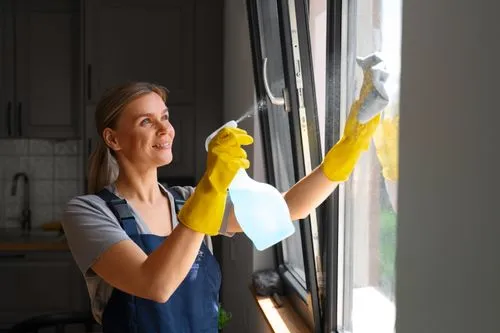 Cleaning services in Melbourne and Hobart